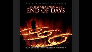 So Long(Original + Instrumental)-Everlast(1999, End Of Days OST)