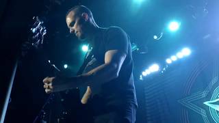 Alter Bridge - The End is Here (Teatro Gran Rivadavia, Buenos Aires, Argentina, 16.09.17) HD