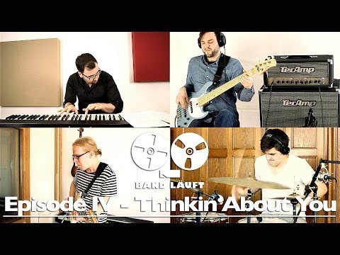 Episode IV - Thinkin' About You