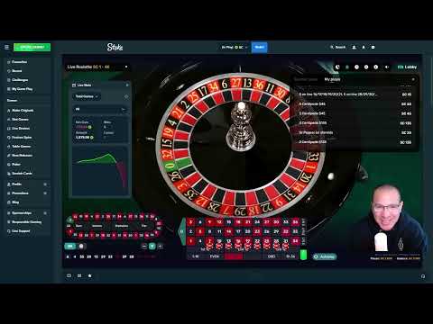 How Insane Can Roulette Get? Lets Find Out! Day 112!