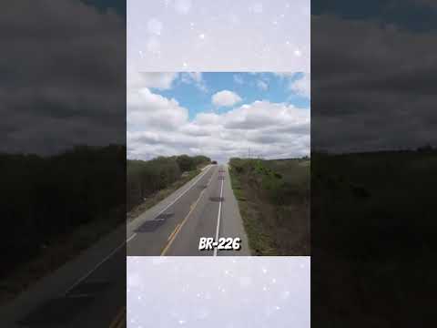 PROJETO BORBOREMA - A Maior Descoberta de Ouro do RN ‹ Lilo Barbosa ›