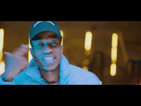 Mwanawakwitu ft. Jae Cash - Nigwe (Official Music Video)