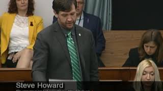 Elm Street School Fundraising