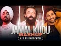Jamal Kudu Mashup By Knockwell | ANIMAL | Bobby Deol | Diljit Dosanjh | Allu Arjun | New Dance Songs