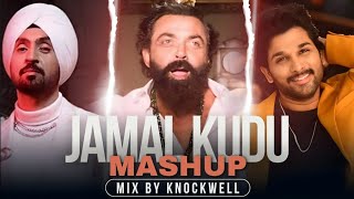 Download lagu Jamal Kudu Mashup By Knockwell | ANIMAL | Bobby Deol | Diljit Dosanjh | Allu Arjun | New Dance Songs mp3 Download lagu Jamal Kudu Mashup By Knockwell | ANIMAL | Bobby Deol | Diljit Dosanjh | Allu Arjun | New Dance Songs mp3
