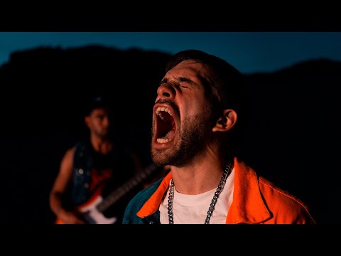 ERRECÉ - DEJARLO TODO (VIDEOCLIP)