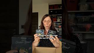 Unboxing Prozis #unboxingvideo