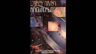 Ringworld by Larry Niven (James DeLotel)