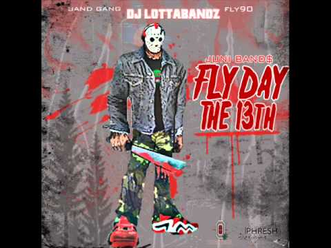 Juni Band$(Feat.Deezy Deez) - Look Up