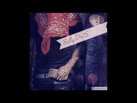 BillyDntShootem - Contagious