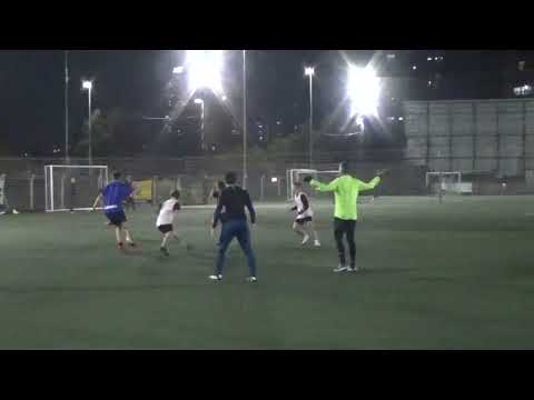 EL OMBU vs NOS FUIMOS - #LigaNuñez - #Clausura SLV Fecha 9/09/2022