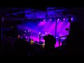 Blind Gurdian - Nightfall, Portland Oregon, The God Machine Tour 4/30/2024