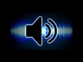 Grenade Explosion Sound Effect