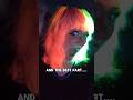 UV GLOW IN THE DARK HAIR DYE AGAIN?!?! THANK YOU IROIRO COLOURS! #hairdye #haircolor #splithair