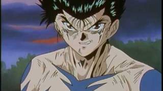 Eizou Hakusho II - Yusuke Volume - Part 03 - TOUGH