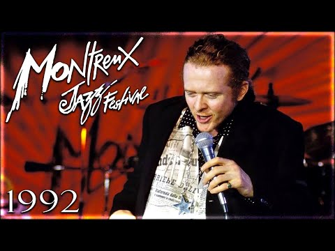 Simply Red - Live at the Montreux Jazz Festival (1992) [50FPS]