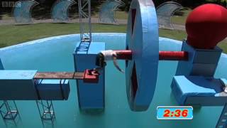 Total Wipeout - Series 5 Episode 3