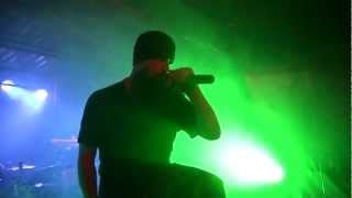 Broken Hope - He Was Raped - Live at The Zoo