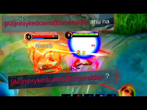 1v1 TO MY BASHER TRASHTALKER