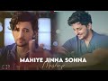 Mahiye Jinna Sohna Mashup | Darshan Raval | Arijit Singh | Carplay07
