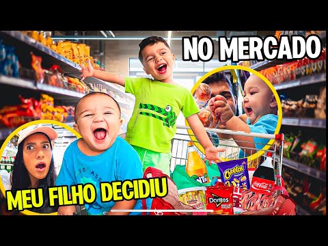 MY SON DECIDED WHAT TO PURCHASE THIS MONTH *LOOK AT HOW MUCH IT WAS* !!! 😱💰