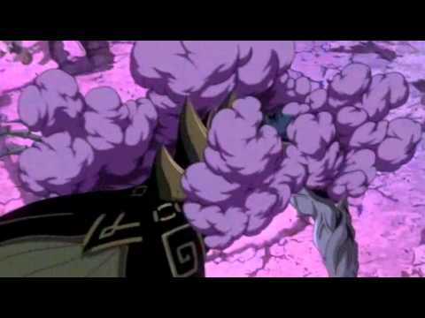 Daniel landa Andělé