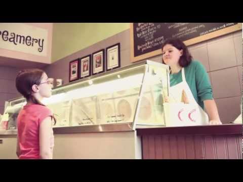 Now That's an Ice Cream Cone - So Much More Than You Expect (15)