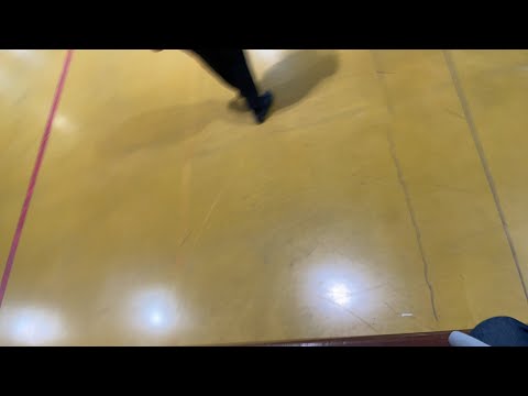 N1 Élite J14 - 9 avril 2022 - RHC Lyon  7 / 2  Le Poiré Roller /// 2eme mi-temps