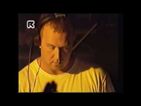 Gaz White Rapture TV Live- Slinky @The Opera House 2001