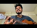 Yoon Shabnami Acoustic Cover By Razik Mujawar