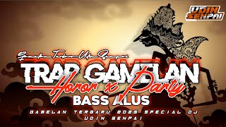 Download lagu DJ GAMELAN HOROR MISTIS PARTY JIGGLE NAJMI AUDIO || COCOK UNTUK KARNAVAL ||TERBARU 2025 mp3