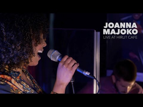 Joanna Majoko - Bound (Live in Toronto)