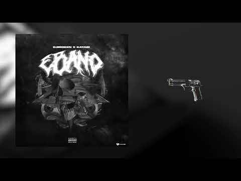 1. KATA6i, DANNY BROKEN - STAY WORK