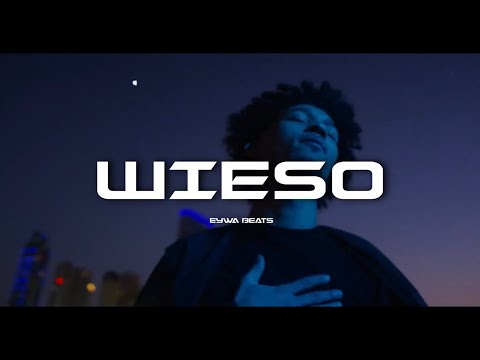 [FREE] Jazeek x Pajel Type Beat - "WIESO"