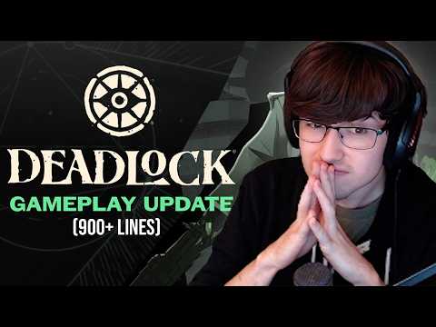 super checks out the massive Deadlock patch