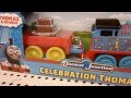 Thomas Friends Celebration Thomas