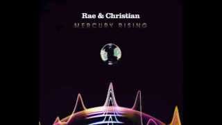 Happy (feat. Mark Foster) - Rae & Christian