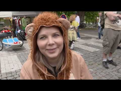 Šlapací vozítka TV Nova Víkend 13.10.2025