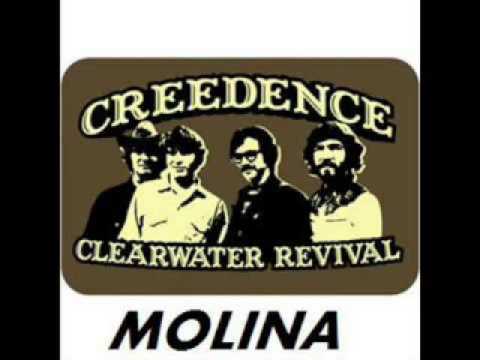 Molina - Credence Clearwater - Fausto Ramos