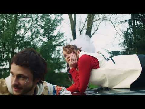 BRÖ - OUI OU NON (clip officiel)