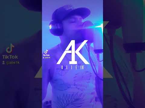 NO HA SIDO FACIL. #trapcristiano #shorts #viralshorts #shortsfeed #new #musicshorts #alie1k