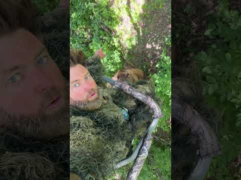 Think They Can See Me?