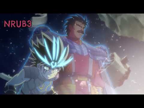 Dragon Quest The Adventure of Dai 2020 AMV Dai vs Vearn