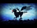 Animatrix AMV Leave You Far Behind