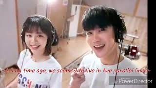 浪花一朵朵  (My Mr Mermaid) ~A Good day to fall in love with U ~ [EngSub]