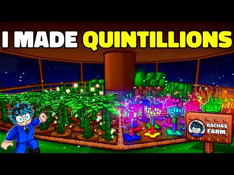 I Spent 24 Hours in Build a Ring Farm!