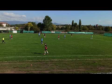 CF BIHORUL BEIUS --- VICTORIA AVRAM IANCU 5-0