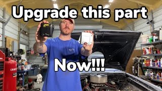 Bad voltage regulator causing BIG problems.  Don’t burn your mopar down.