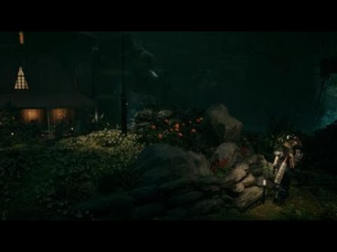 FINAL FANTASY VII REMAKE - Chapter 14 Resolution (Barret)