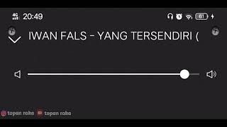 Download lagu Story WA || Iwan Fals || Yang Tersendiri mp3 Download lagu Story WA || Iwan Fals || Yang Tersendiri mp3